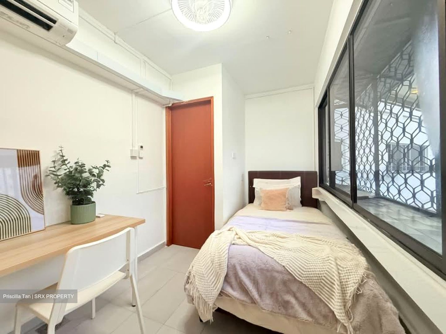 Queensway Tower / Queensway Shopping Centre (D3), Apartment #589627151